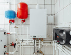 Iekšavu izbūve, katla pieslēgšana, montāža. Gāzes katlu montāža, iekšvadu projektēšana, izbūve.