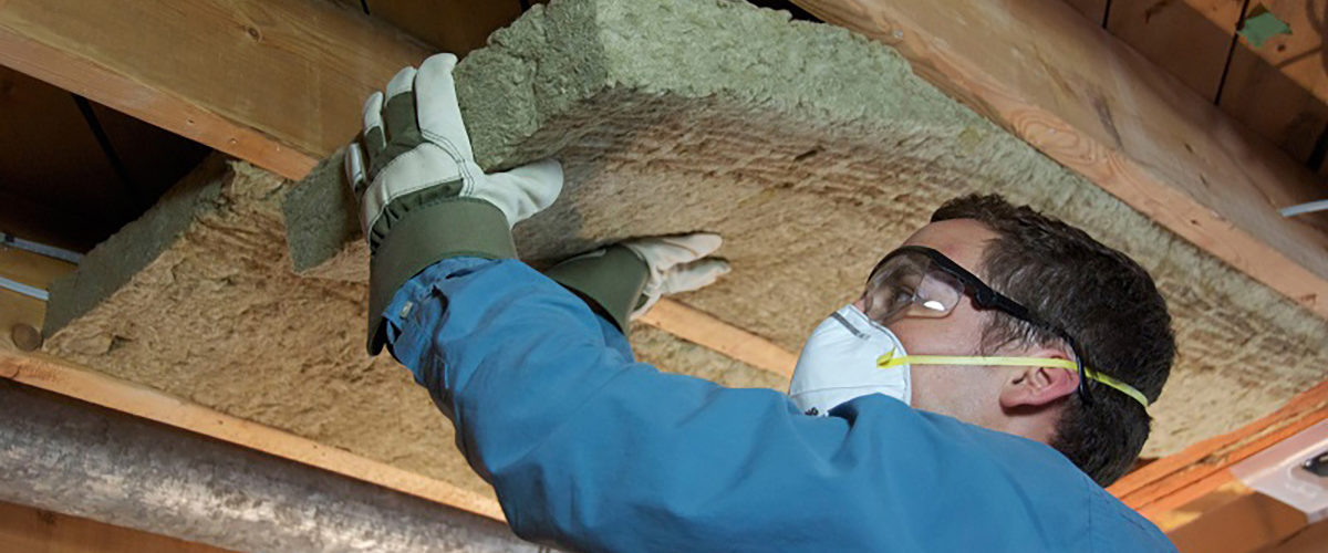 Siltumizolācijas darbi. Siltumtīkli